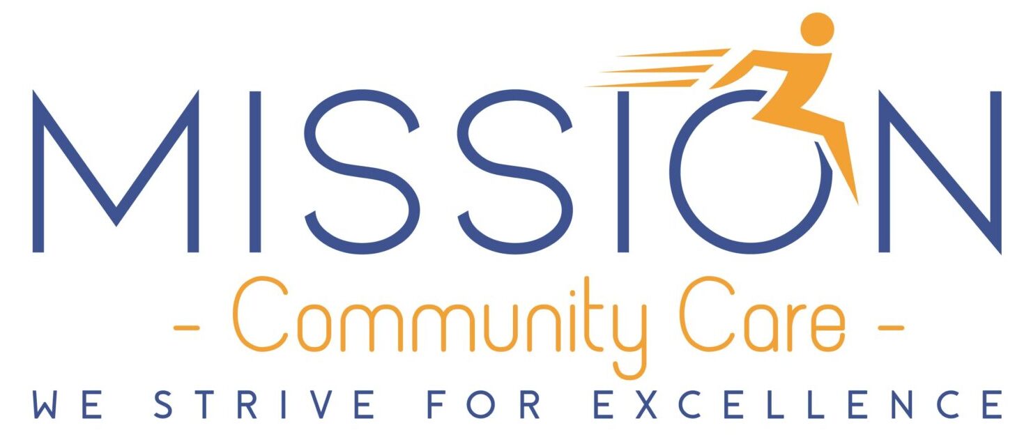 Mission Community Care Logo