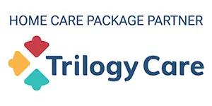 Trilogy Care - Home Care Package Partner