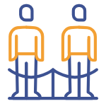 group activity icon
